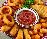 Grand Combo