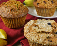 Mega Muffin