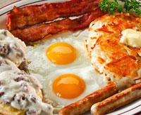 Southern Platter