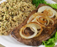 Liver `N Onions