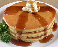 Hot Cakes
