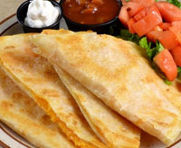 Kids Quesadilla