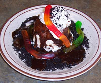 Kids Desserts