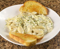 Alfredo Penne