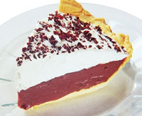 Chocolate Cream Pie