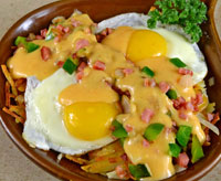 Denver Skillet
