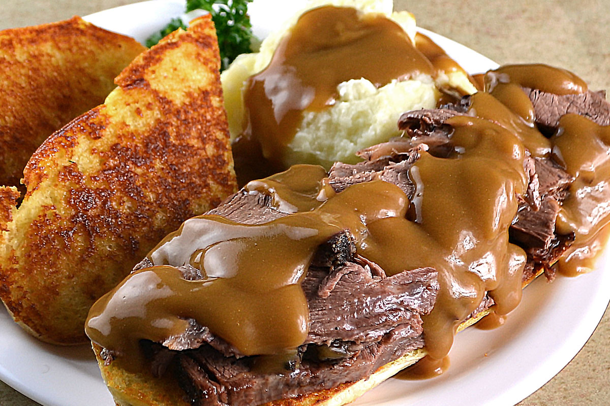 Sunday Supper Special 5pm -9pm