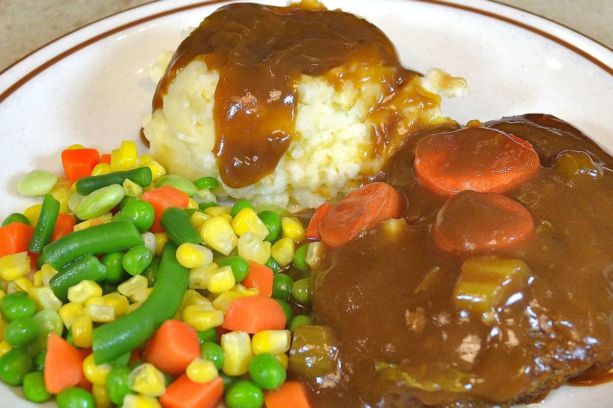 Tuesday Supper Special 5pm-9pm