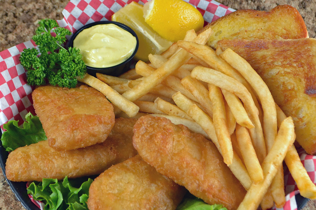 Thursday Supper Special 5pm-9pm